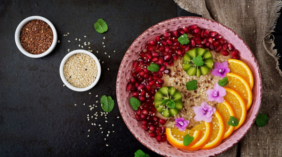Morning Magic: Millet Bowls That’ll Brighten Your Breakfast Routine